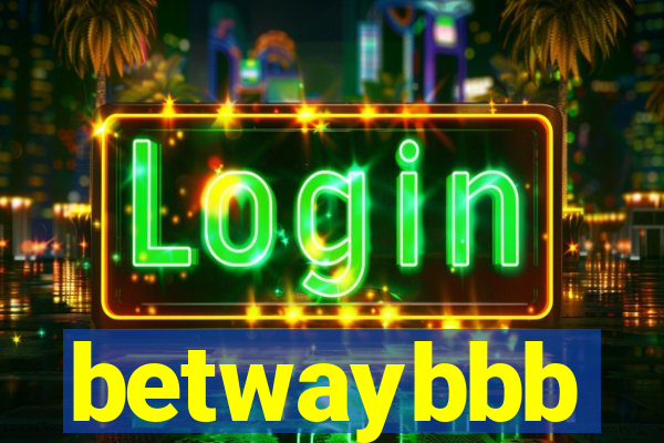 betwaybbb