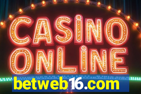 betweb16.com