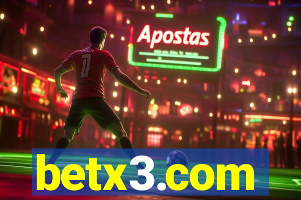 betx3.com
