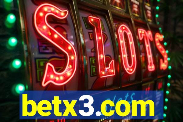 betx3.com