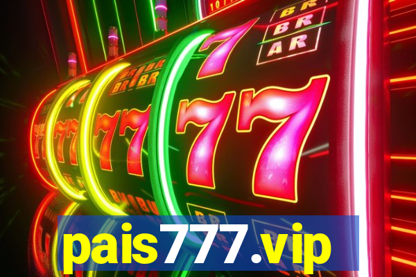 pais777.vip