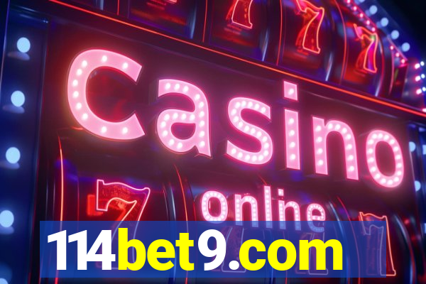 114bet9.com