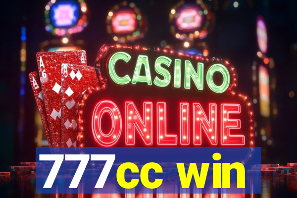 777cc win