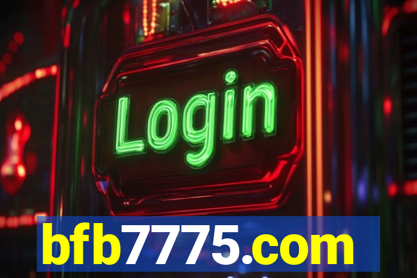 bfb7775.com