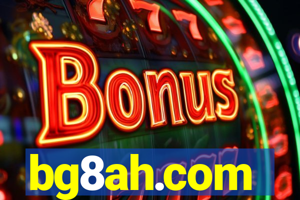 bg8ah.com