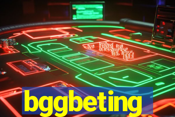 bggbeting