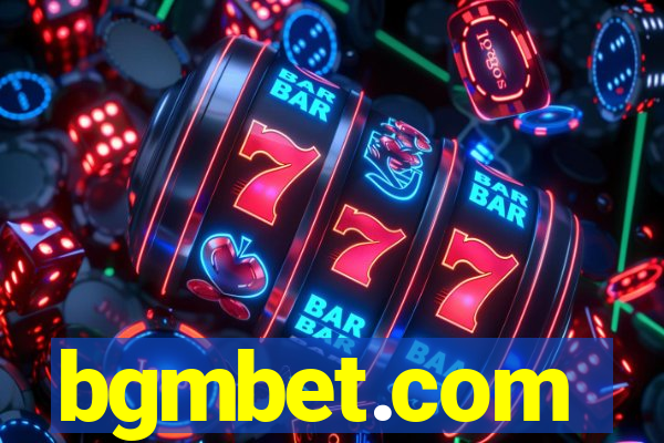 bgmbet.com
