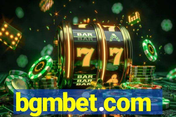 bgmbet.com