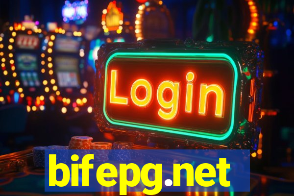 bifepg.net