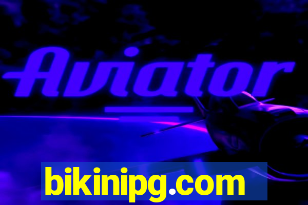 bikinipg.com