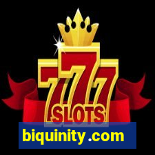 biquinity.com