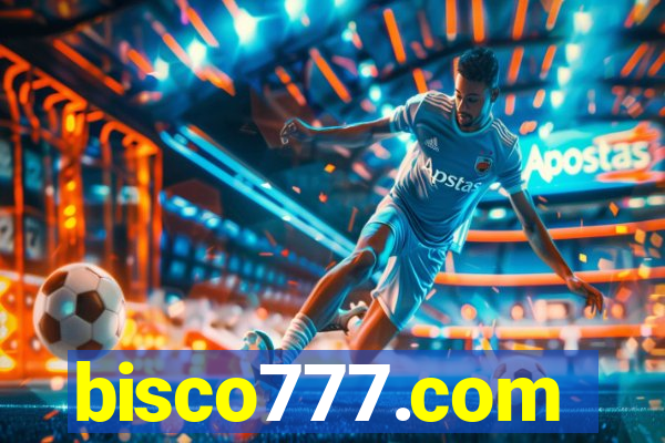 bisco777.com