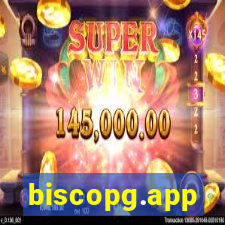 biscopg.app