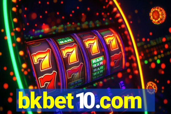 bkbet10.com