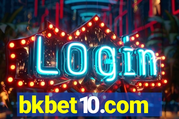 bkbet10.com