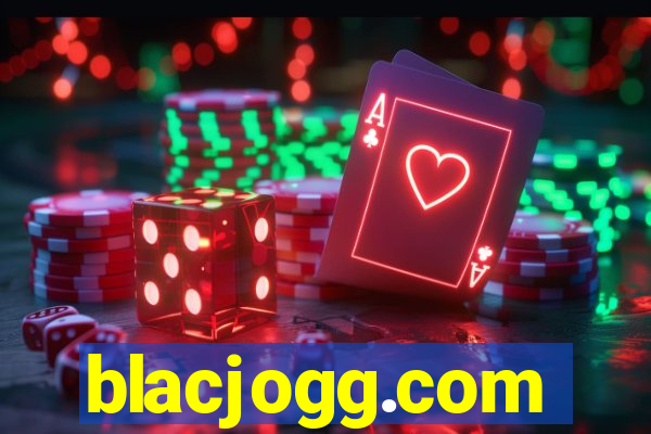 blacjogg.com
