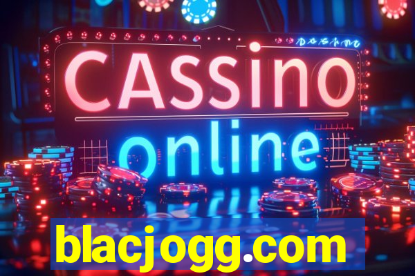 blacjogg.com