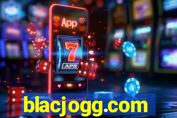 blacjogg.com