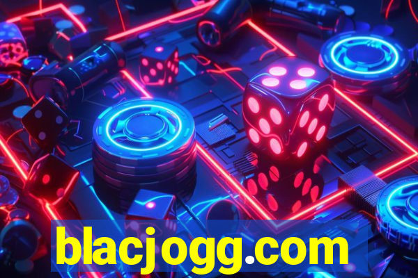 blacjogg.com
