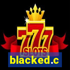 blacked.c