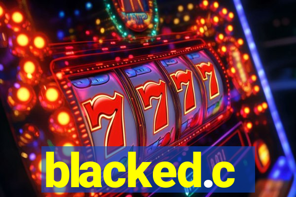 blacked.c