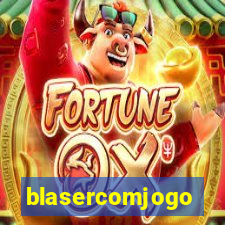 blasercomjogo