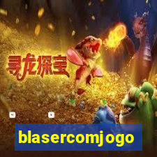 blasercomjogo