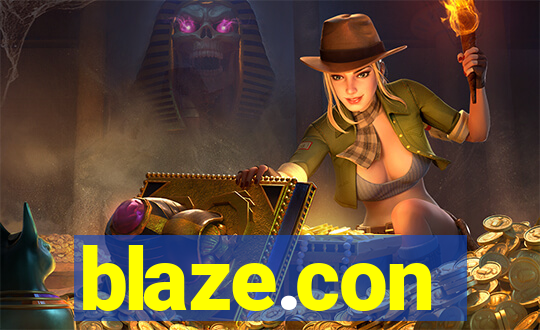 blaze.con