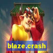blaze.crash