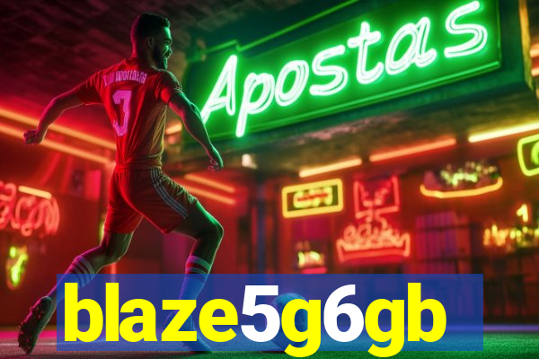 blaze5g6gb
