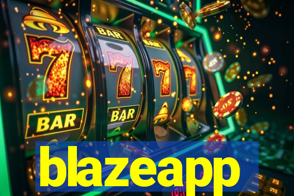blazeapp