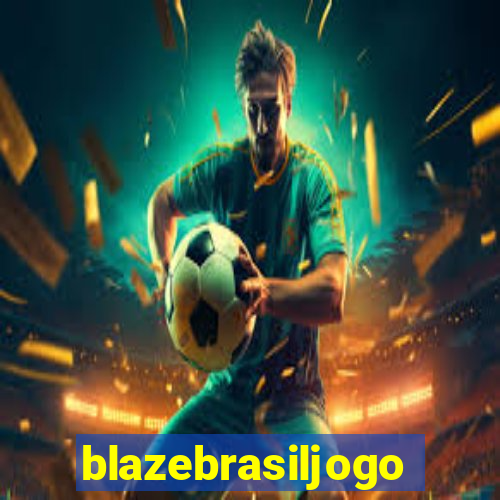 blazebrasiljogo