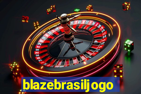 blazebrasiljogo