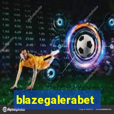 blazegalerabet