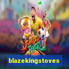 blazekingstoves
