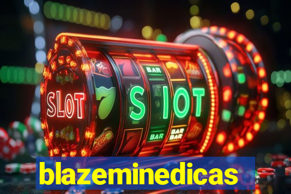 blazeminedicas