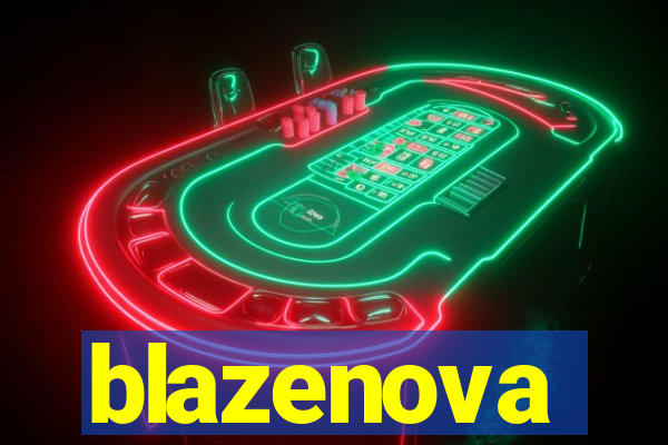 blazenova