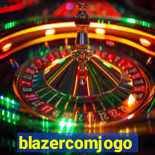 blazercomjogo
