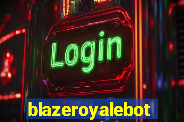 blazeroyalebot