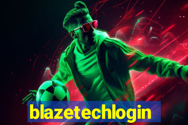 blazetechlogin