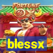 blessx