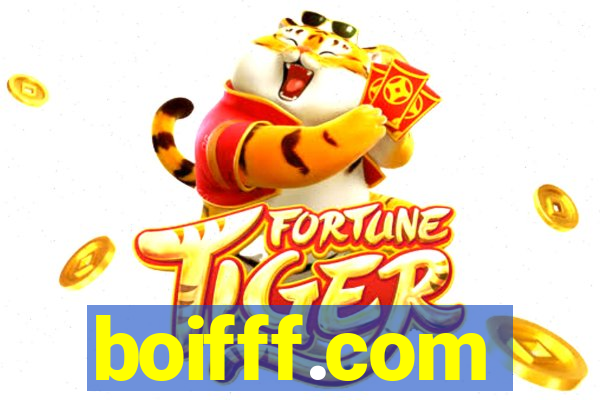 boifff.com