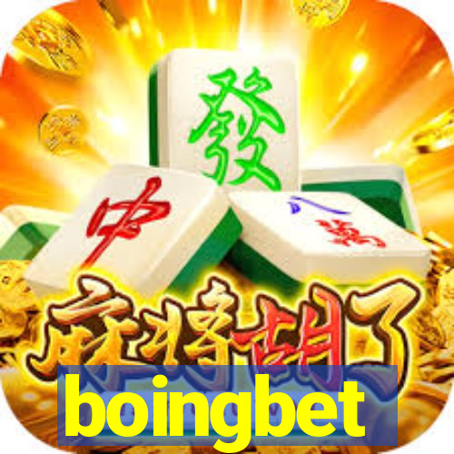 boingbet
