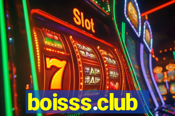 boisss.club