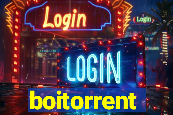 boitorrent