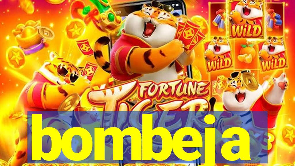 bombeja