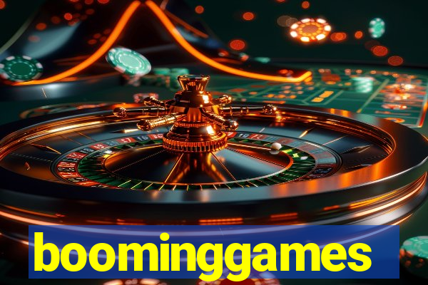 boominggames