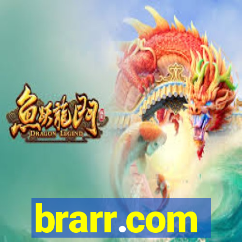 brarr.com