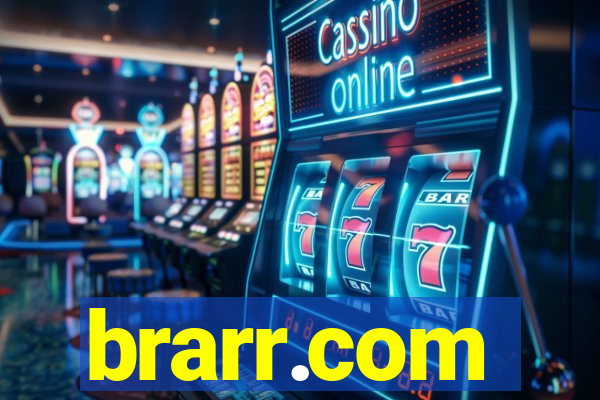 brarr.com