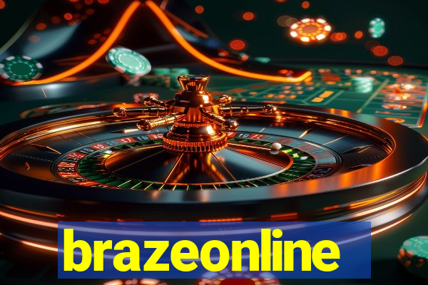 brazeonline